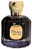 Maison Alhambra Baroque Satin Oud For Unisex Eau De Parfum Spray, 3.4 Ounce