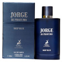 Maison Alhambra Jorge Di Profumo For Men - 3.4 Oz Edp Spray