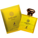 Maison Alhambra Jubilant Vitality  Citrus, Spicy, Green, Amber  Eau De Parfum Spray Long-Lasting Fragrance For Unisex, 3.4 Ounce / 100 Ml
