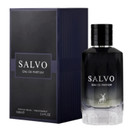 Maison Alhambra Salvo For Men - 3.4 Oz Edp Spray