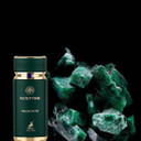 Maison Alhambra Sceptre Malachite For Unisex Eau De Parfum Spray, 3.4 Ounce / 100 Ml