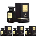 Maison Alhambra Toscano Leather For Men - 2.7 Oz Edp Spray