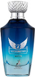 Maison Alhambra Victorioso Myth Eau De Parfum Spray For Men, 3.4 Ounce