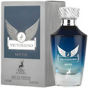 Maison Alhambra Victorioso Myth Eau De Parfum Spray For Men, 3.4 Ounce