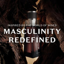 Malbec Eau De Toilette By O Boticario, Cologne For Men, Long-Lasting Fragrances, French Oak Barrel-Aged Red Wine & Woody Amber Perfume Scent, 3.4 Ounce