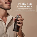 Malbec Magnetic Eau De Toilette By O Boticario, Cologne For Men, Long-Lasting Men'S Fragrance, French Oak Barrel-Aged Red Wine & Woody Fruity Scent, 3.3 Ounce