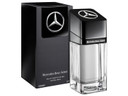 Mercedes-Benz Select - Eau De Toilette For Men - Long Lasting Mens Fragrance With Bergamot, Mint, Musk Notes - Fruity Woody Cologne For Men - 3.4 Oz