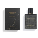 Michael Malul Jet Black Reserve Eau De Parfum For Men - 100Ml | 3.4Oz