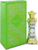 Mizyaan Perfume (14Ml, Green)