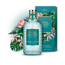 Muelhens 4711 Acqua Colonia Intense Refreshing Lagoons Of Laos For Unisex - 5.7 Oz Edc Spray