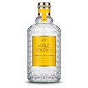 Muelhens 4711 Acqua Colonia Starfruit And White Flowers For Unisex - 5.7 Oz Edc Spray