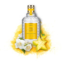 Muelhens 4711 Acqua Colonia Starfruit And White Flowers For Unisex - 5.7 Oz Edc Spray