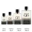 Armani Beauty - Acqua Di Giò - Eau De Parfum - Cologne For Men - Fresh & Powerful MenS Fragrance - Mandarin, Lavender, Patchouli Notes