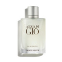 Armani Beauty - Acqua Di Giò - Eau De Toilette - Cologne For Men - Long Lasting Fragrance With Bergamot Notes, Jasmine, White Musks, Patchouli & Cedarwood