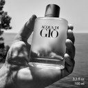 Armani Beauty - Acqua Di Giò - Eau De Toilette - Cologne For Men - Long Lasting Fragrance With Bergamot Notes, Jasmine, White Musks, Patchouli & Cedarwood