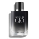 Armani Beauty - Acqua Di Giò - Parfum - Cologne For Men - Fresh & Woody MenS Fragrance - Bergamot, Ginger, Marine, Geranium, Rosemary, Clary Sage, Patchouli, Incense Notes