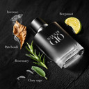 Armani Beauty - Acqua Di Giò - Parfum - Cologne For Men - Fresh & Woody MenS Fragrance - Bergamot, Ginger, Marine, Geranium, Rosemary, Clary Sage, Patchouli, Incense Notes