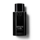 Armani Beauty- Code - Eau De Toilette - Cologne For Men - Ambery Woody Fragrance - Citrus, Lavandin, Tonka Bean Notes