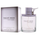 Myrurgia Yacht Man Victory For Men - 3.4 Ounce Edt Spray, 3.4 Ounce
