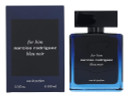 Narciso Rodriguez For Him Bleu Noir For Men Parfum Spray, 3.3 Fl Oz