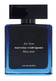 Narciso Rodriguez For Him Bleu Noir For Men Parfum Spray, 3.3 Fl Oz