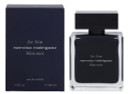 Narciso Rodrigueznarciso Rodriguez For Him Bleu Noir Gift Set (Bleu Noir Parfum 3.3 Fl. Oz + Shower Gel 1.6 Fl. Oz + Mini Parfum 0.33 Fl. Oz)