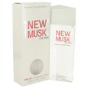 New Musk For Men By Prince Matchabelli - 2.85 Oz Col Spray