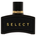 Black Is Black Select Pour Homme Eau De Toilette Spray, 3.4 Ounce