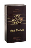 One Man Show By Jacques Bogart For Men. Eau De Toilette Spray 3.33 Oz