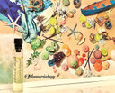 Atelier Cologne Lemon Island Sample-Vial And Postcard, Unisex 0.05 Oz Pure Parfum