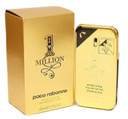 Paco Rabanne 1 Million 3.4 Oz. Edt Spray (Tester) Men