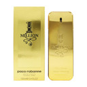 Paco Rabanne 1 Million Eau De Toilette Spray 3.4 Oz Men