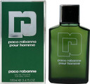 Paco Rabanne By Paco Rabanne Edt Spray 3.4 Oz For Men