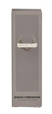 Paco Rabanne Invictus Cologne For Men Mini Edt Spray .51 Fl Oz