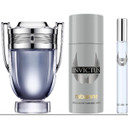 Paco Rabanne Invictus Eau De Toilette Spray 3.4 Ounce
