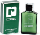 Paco Rabanne Men'S 3.4-Ounce Eau De Toilette Spray