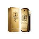 Paco Rabanne One Million For Men Parfum Natural Spray, 3.4 Ounce