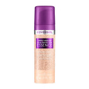 Covergirl Simply Ageless Skin Perfector Essence Foundation, 20 Light, Tinted Skin Perfector, Skincare Makeup Hybrid, Sheer Tint, Radiant Finish, Skin-Like Finish, Vegan Formula, 1.0Oz20 Light