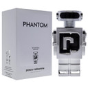 Paco Rabanne Phantom For Men - 5.1 Oz Edt Spray (Refillable)