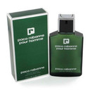 Paco Rabanne Pour Homme 3.3 / 3.4 Oz Eau De Toilette Spray For Men