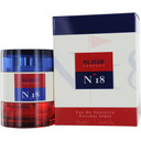 Concept N 18 Eau De Toilette Spray For Men, 1.7 Ounce