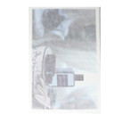 Atelier Cologne Silver Iris Cologne Absolue Vial, 2Ml With Postcard