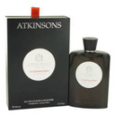 Atkinsons 24 Old Bond Street Triple Extract For Men - 3.3 Oz Edc Spray