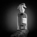 Paris Corner Kaheela Platinum Men'S Eau De Parfum Fragrance For Him 2.8 Fl Oz