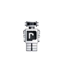 Phantom By Paco Rabanne For Men 1.7 Oz Eau De Toilette Spray Refillable