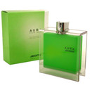 Aura For Men By Jacomo Eau-De-Toilette Spray, 2.4-Ounce