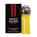 Pierre Cardin For Men Eau De Cologne Spray Vaporisateur,2.8 Oz