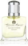 Private Number By Etienne Aigner For Men. Eau De Toilette Spray 1.7 Oz