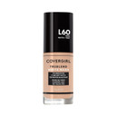 Covergirl Trublend Matte Made Liquid Foundation, Golden Naturalgolden Natural1 Fl Oz (Pack Of 1)
