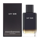 My Sir For Men 3.4 Oz Eau De Parfum Spray